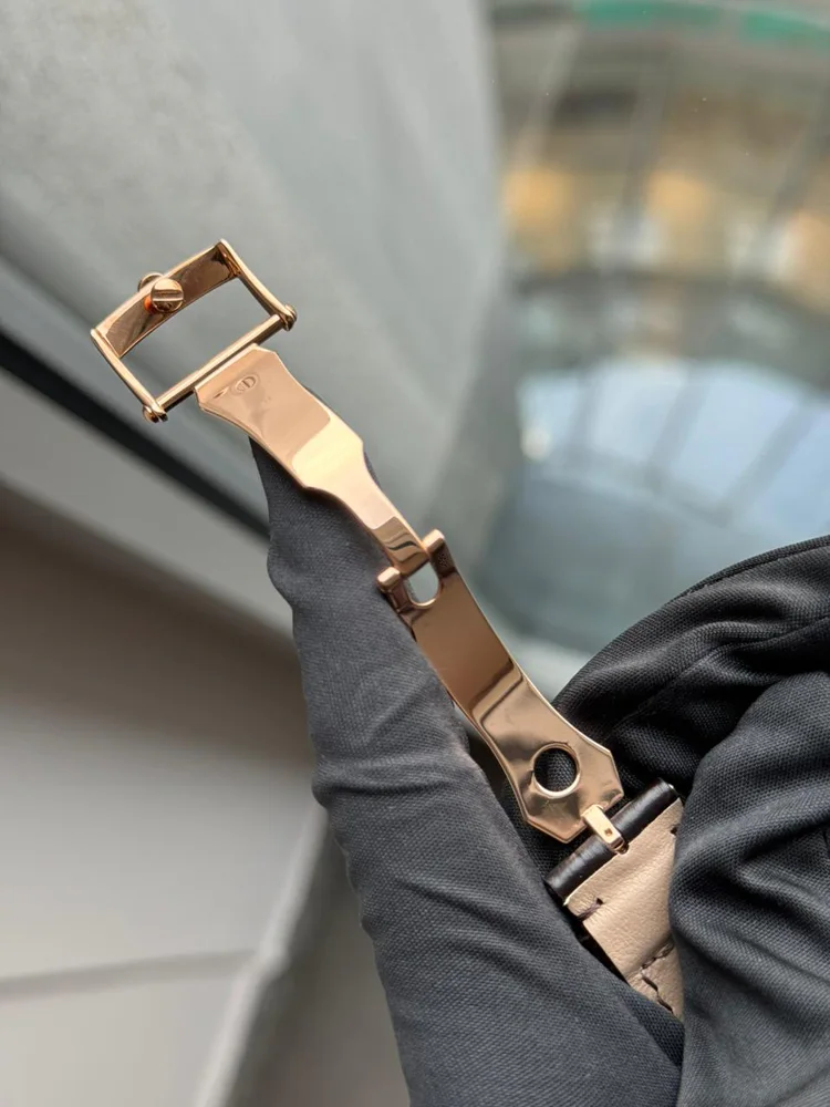 Chronoswiss Régulateur Tourbillon Régulateur CH-3121-R